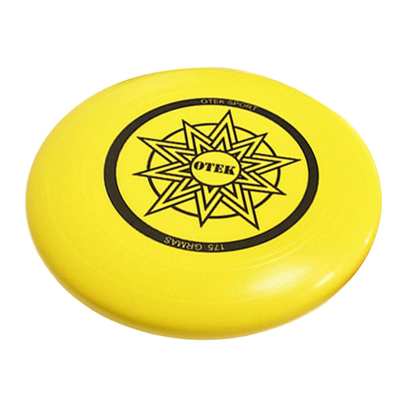 Ioensy - Disco Volador Al Aire Libre Para Adultos Y Niños, Ideal Para Acampar, Playa, Parque Y Juegos Al Aire Libre.