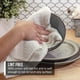thumbnail image 2 of Paño de cocina Country Cottons 61 cm × 38 cm Pack de 2 – Calabaza Especiada, 2 of 8