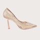 thumbnail image 4 of Zapato Fiesta Champagne Andarina, 4 of 5