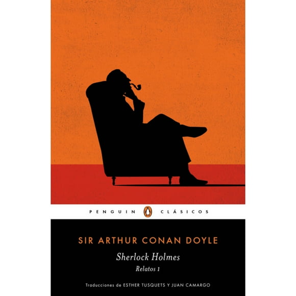 Libro Sherlock Holmes. Relatos 2