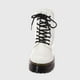 thumbnail image 3 of Botin Blanco Vía Franca, 3 of 5