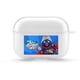 thumbnail image 1 of Desmarcar Funda AirPods Pro Grover Transparente, 1 of 6