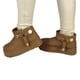 thumbnail image 1 of Botin de Mujer 17 Yassne Marron Claro, 1 of 5