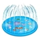 thumbnail image 1 of Alfombra Piscina Lanza Agua Rociador Juego, 1 of 3