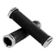 thumbnail image 2 of Puños Ozono Bicicleta Doble Lock Grip Manillar Mtb negro, 2 of 3