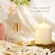 thumbnail image 5 of Perfume Kathy Ireland Dreamer Eau de Parfum para mujer, 10 ml, 5 of 8