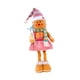 thumbnail image 3 of Figura De Mu?eco De Jengibre Navide?o, Bonita Para Estante, Decoración De Festival De Invierno, Estilo B, 3 of 5