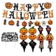 thumbnail image 5 of Guirnalda De Pancarta Temática De Halloween, Banderines Colgantes, Decoración De Favores De Fiesta De Halloween, 5 of 5