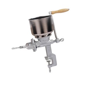 Bothyi - Trituradora De Nueces, Molinillo De Pimienta, Maíz, Avena, Máquina De Molino De Maíz, Uso Comercial