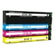 thumbnail image 3 of Pack Tintas 974x Pagewide Pro 452dw 477dw 552dw 577dw, 3 of 3