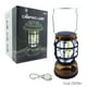 thumbnail image 1 of Farol Led Solar Con Dimer Recargable Usb Luz Bca Oro, 1 of 3