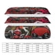 thumbnail image 3 of Deaool Bedding Se Ultra Soft Skin-Friendly Duvet Cover3 Piece, Cute Comforter Cover Bed Set, 3 of 5
