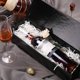 thumbnail image 4 of Caja de regalo MALICPLUS de 6 unidades con tapas magnéticas negras, 4 of 6