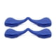 thumbnail image 4 of Kit De Repuesto De Patillas Y Plaquetas Nasales Para Gafas Oakley Radar, 4 of 5