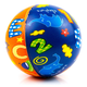 thumbnail image 3 of Set De Bowling Palitroques Bolos Juego Para Niños, 3 of 3