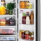 thumbnail image 5 of Refrigerador French Door No Frost / Pfo26Jsrffs 646 Litros, 5 of 9