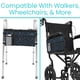 thumbnail image 3 of Bolsa Universal Para Accesorios Walker Bag Resistente Al Agua, 3 of 7