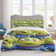 thumbnail image 1 of Toy Story Bedding Sets Cartoon Duvet Cover Lightweight 3 Piece Bet Sets for Kids Boys Girls, 1 of 5