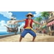thumbnail image 3 of Sombrero de paja ABYSTYLE con licencia oficial de One Piece Monkey D Luffy, 3 of 9
