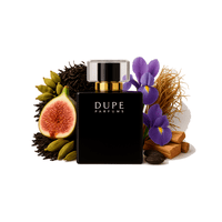 Beauty & Scent - Perfume Dupe Gris Iris Extrait 100 Ml