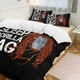 thumbnail image 2 of Gorilla Tag Bedding Set Duvet Cover Comfortable and Lightweight Cartoon Bedding3 Piece (case), 2 of 5