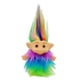 thumbnail image 1 of Delicado Lucky Troll Doll Mini Figuras De Acción Toy Cake Decoraciones Colorido, 1 of 2