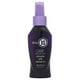 thumbnail image 1 of Acondicionador Its A 10 Silk Express Miracle Silk Sin Aclarado 120ml Unisex, 1 of 2