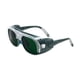 thumbnail image 1 of Gafas de soldador Equipo de protección para soldadores Gafas de soldadura Protección ocular Soldadura por arco Lente verde, 1 of 5