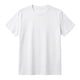 thumbnail image 4 of Polera Premium Algodón 100% Manga Corta Basico Estampar blanco XL, 4 of 5