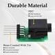 thumbnail image 3 of Adaptador de entrada auxiliar Jack de entrada de audio para Honda Civic CRV Pilot Accord, 3 of 6