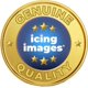 thumbnail image 3 of Limpiador de cabezales Power Max Icing Images - Extra resistencia, 3 of 3