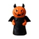 thumbnail image 3 of Figura Decorativa De Calabazas En Miniatura De Halloween Para Mesa, 3 of 5