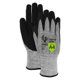 thumbnail image 1 of Guantes de Corte MAGID A4 con Nitrilo Arenoso - 12 pares, 1 of 4