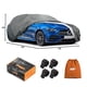 thumbnail image 1 of Funda Cubre Auto Gris Station Wagon L Wagen Covers Deluxe, 1 of 6
