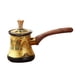 thumbnail image 5 of Cafetera Turca Con Tapa, Cacerola Para Leche, Ideal Para Restaurantes, Campings Y Cocinas., 5 of 5