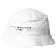 thumbnail image 1 of Sombrero de pescador Tommy Hilfiger establecido para hombres, color blanco, 1 of 2