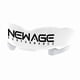 thumbnail image 1 of Protector Bucal New Age Performance 5DS Perfil Bajo Blanco, 1 of 7