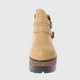 thumbnail image 3 of Botín Terraplen Beige Vía Franca, 3 of 4