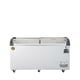 thumbnail image 1 of Ventus Conservadora CTV-320Q Tapa Vidrio Semi-Curvo 320 Lts, 1 of 6
