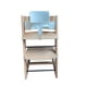 thumbnail image 2 of Silla Ergonomica de Madera con Accesorios, 2 of 6