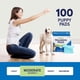 thumbnail image 4 of Orina para mascotas Puppy Pads Stack Man para adiestramiento de perros, 100 unidades, 4 of 8