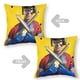 thumbnail image 2 of Peacemaker Fundas de almohada de terciopelo con tema, regalos de funda de almohada, decoración para el hogar, cojín de lanzar, regalo de cumpleaños para fans y parejas.61*61cm., 2 of 6