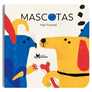 Amanuta - Mascotas Blanco