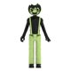 thumbnail image 2 of Figura de Acción Bendy and the Ink Machine Sammy 13 cm GITD, 2 of 4