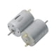 thumbnail image 2 of Micromotor DC 3V-12V 280 42 x 24 mm para barco RC (paquete de 5), 2 of 5