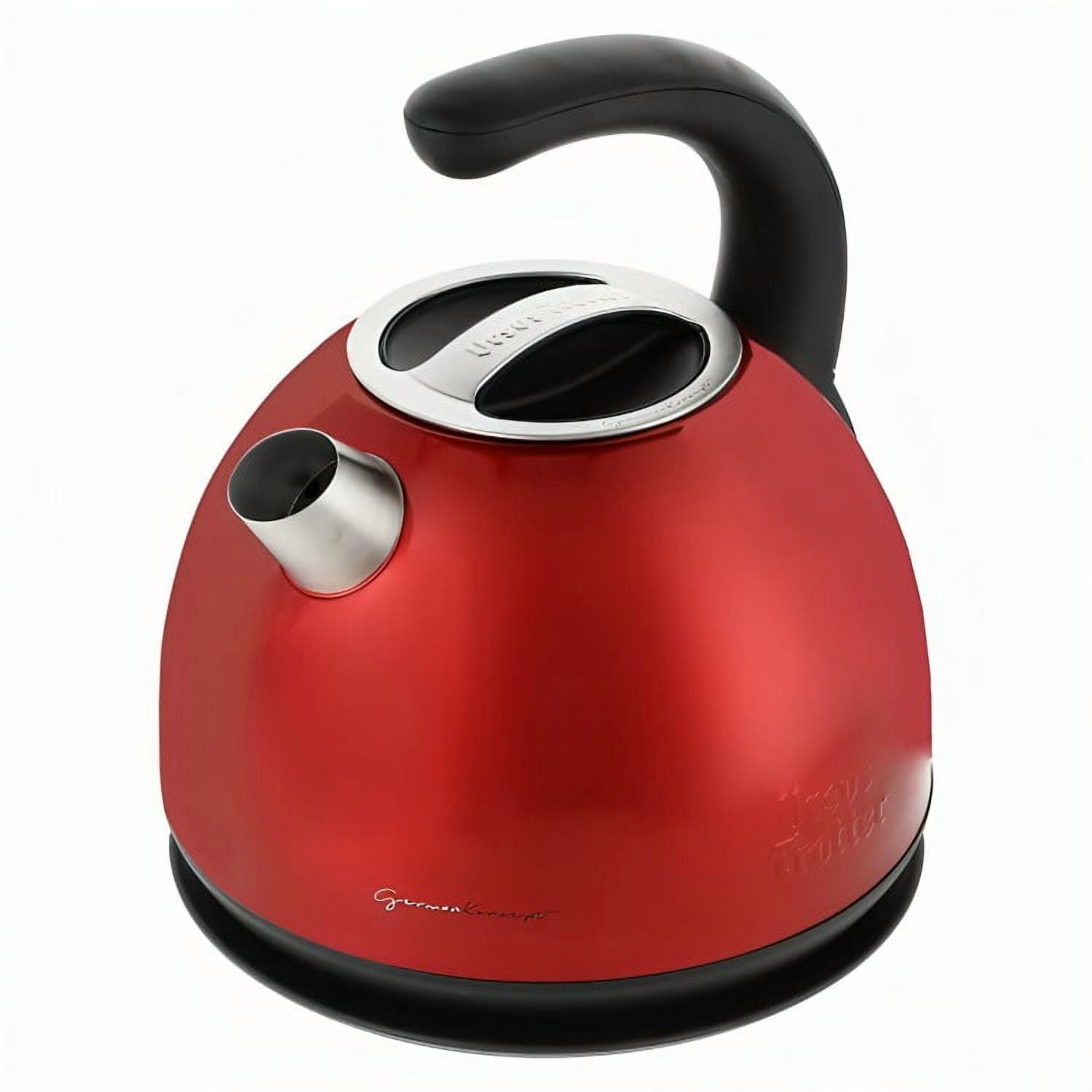 Hervidor Ut-lecker18r Ursus Trotter