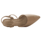 thumbnail image 5 of Zapato de Mujer, Beige Casual Chalada Bolse-53, 5 of 7
