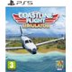 thumbnail image 1 of Juego Flight Simulator PlayStation Coastline para PS5, 1 of 9