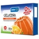 thumbnail image 1 of Gelatina 0% azúcar Sabor Naranja, 22 g, 1 of 3