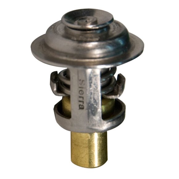 Termostato EMP 75-08633 de acero inoxidable, 130°